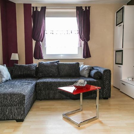 Oh-Apartment Lindenberg Lindenberg im Allgäu Extérieur photo
