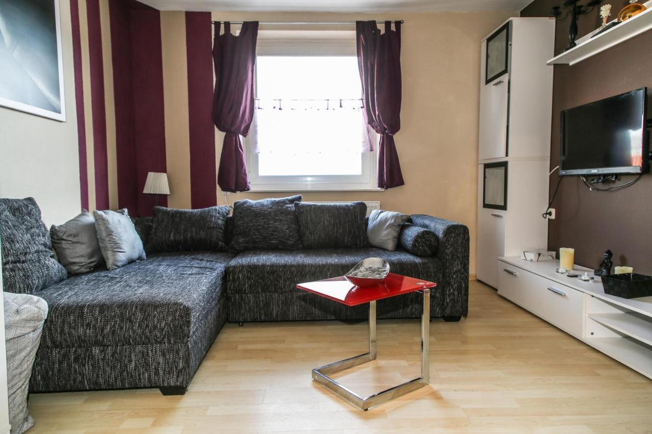 Oh-Apartment Lindenberg Lindenberg im Allgäu Extérieur photo