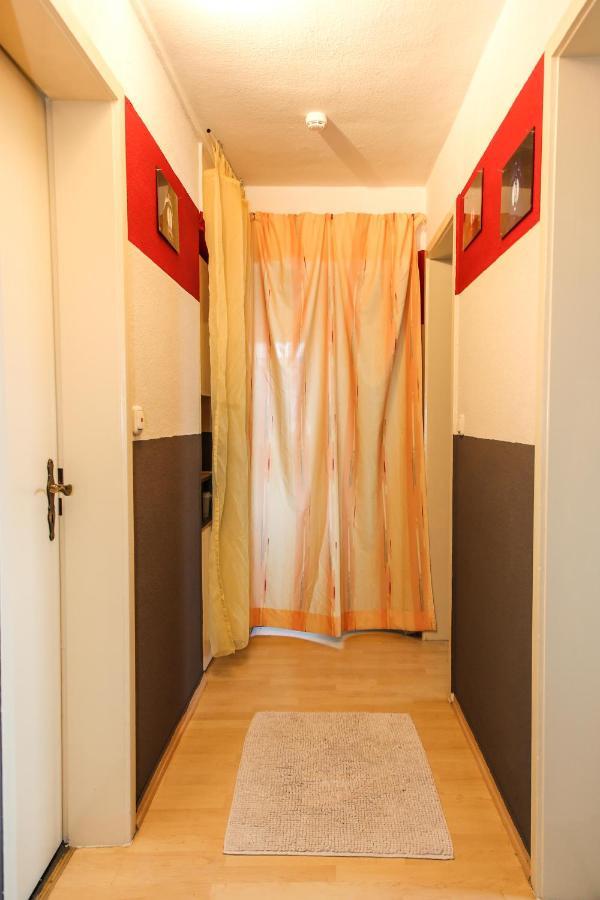 Oh-Apartment Lindenberg Lindenberg im Allgäu Extérieur photo