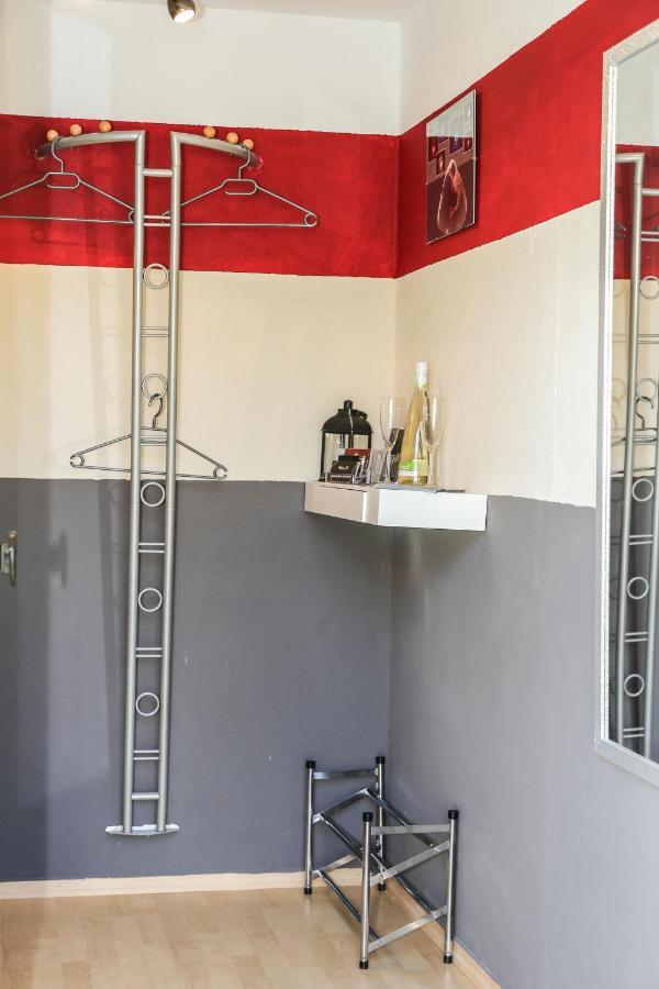 Oh-Apartment Lindenberg Lindenberg im Allgäu Extérieur photo