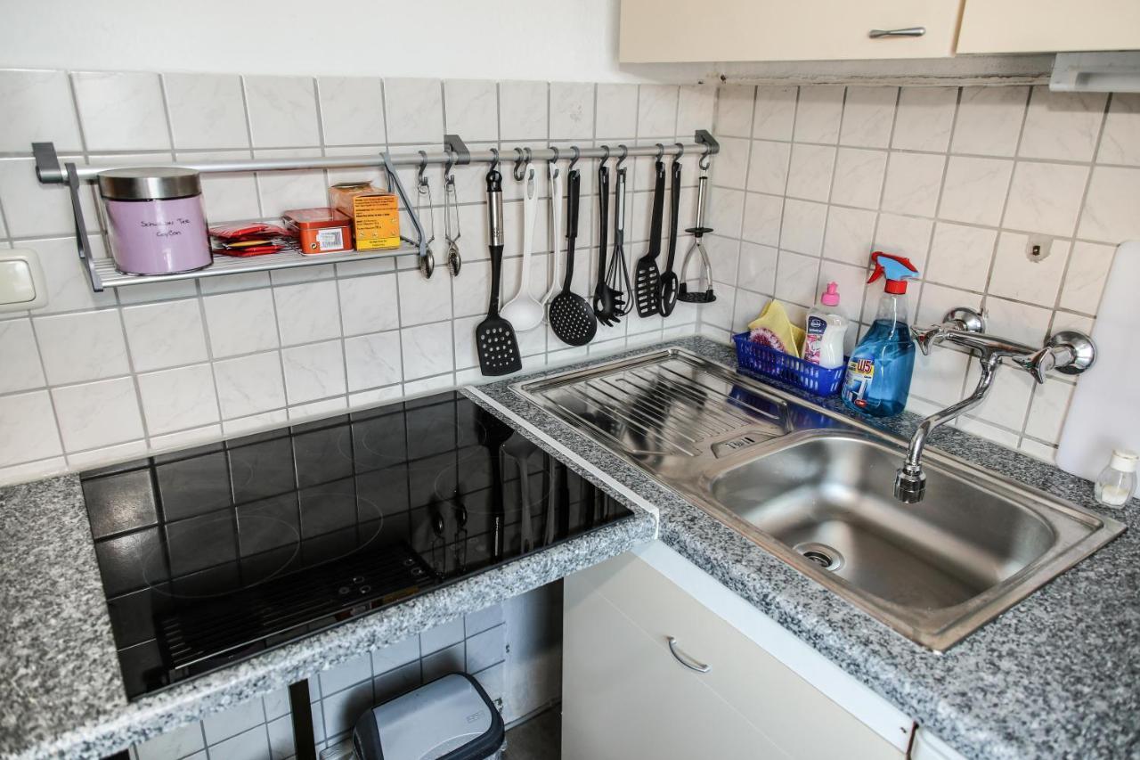 Oh-Apartment Lindenberg Lindenberg im Allgäu Extérieur photo