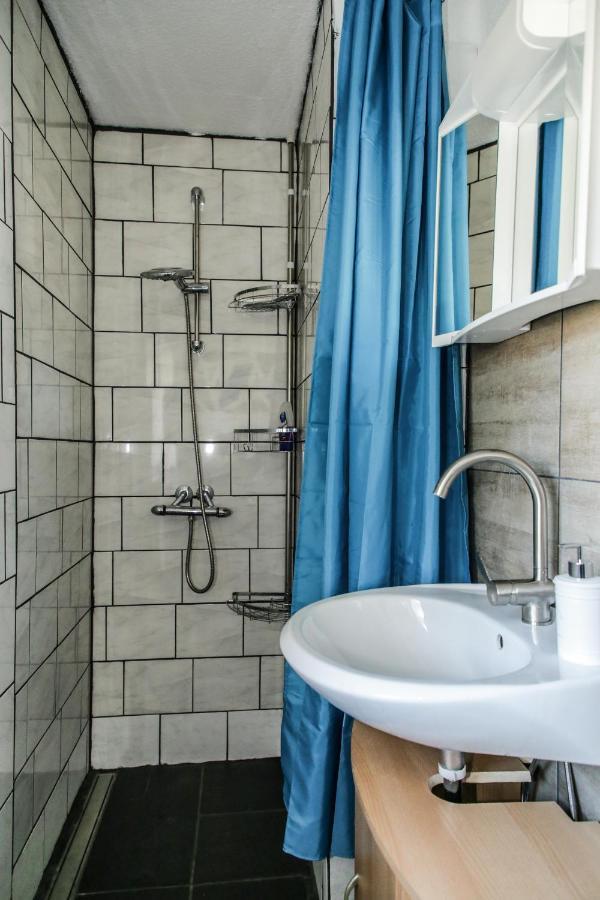 Oh-Apartment Lindenberg Lindenberg im Allgäu Extérieur photo